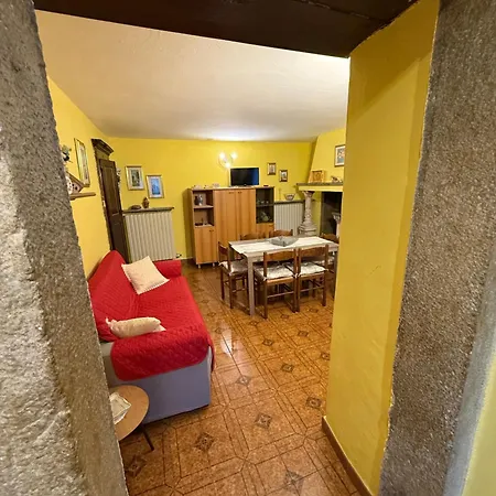 Il Camino Apartment