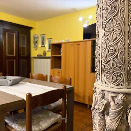 Apartamento Il Camino *