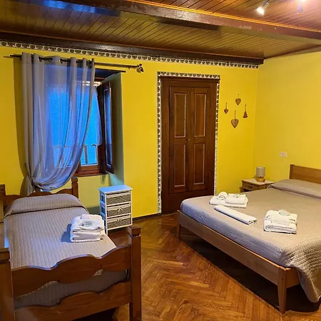 Il Camino Apartment *