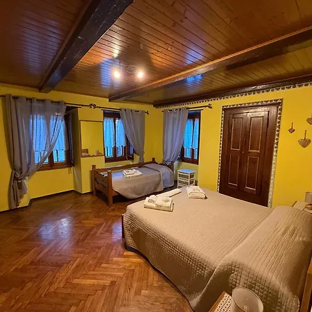 Il Camino Apartment *