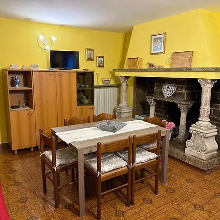 Apartment Il Camino *