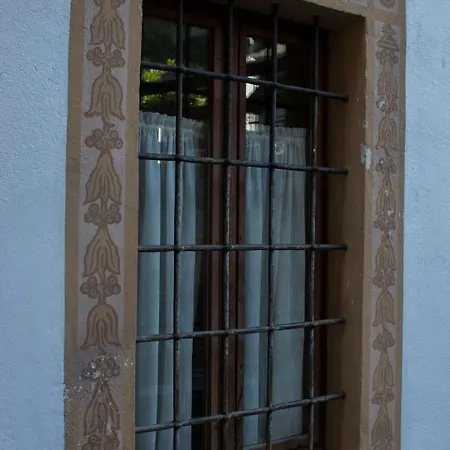 Apartment Il Camino Anzino