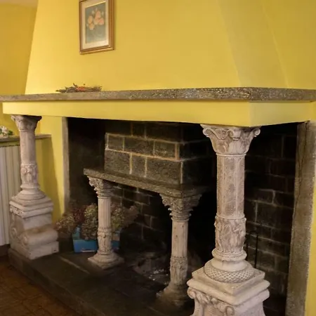 Il Camino Apartment