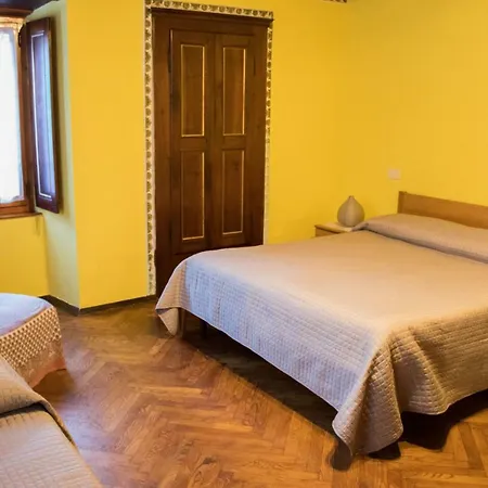 Il Camino Apartment