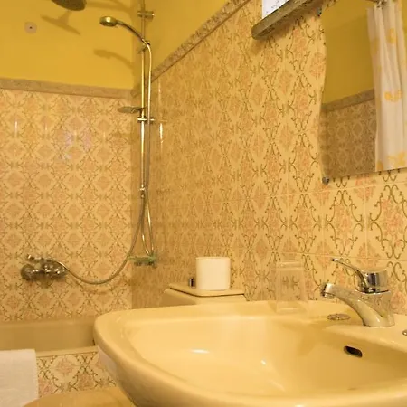 Apartment Il Camino Anzino