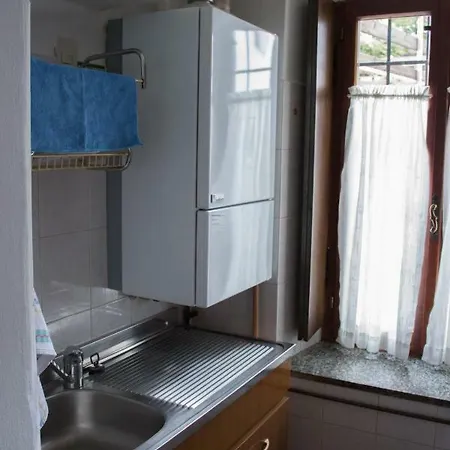 Il Camino Apartment