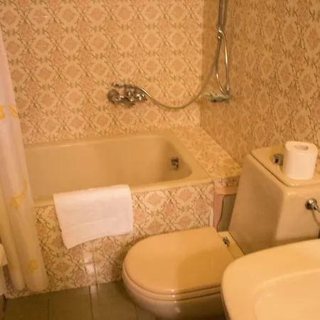 Apartment Il Camino Anzino