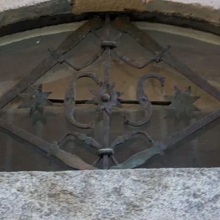 Il Camino Apartment