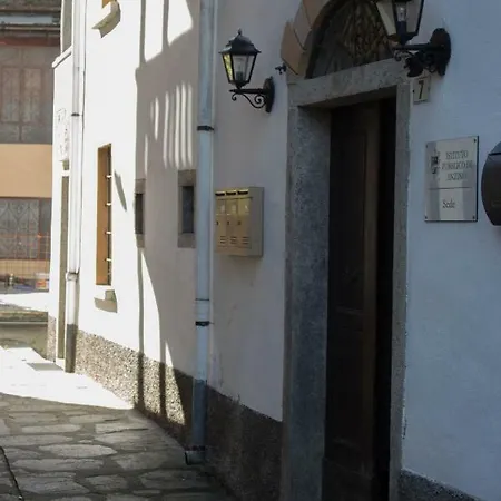 Apartment Il Camino *