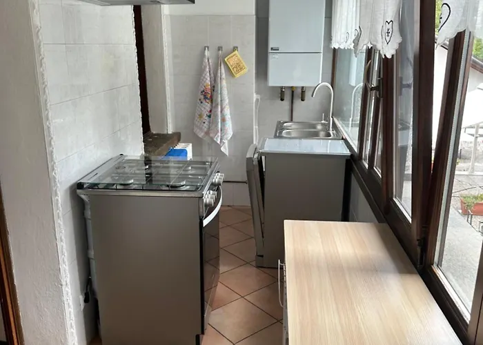 Il Camino Apartamento