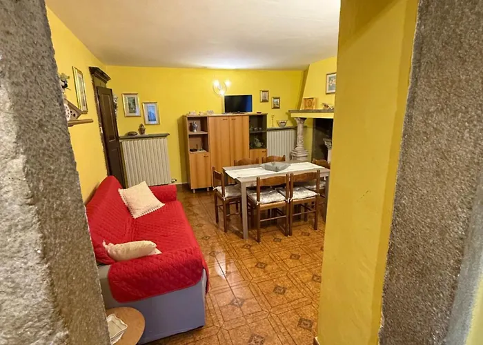 Il Camino Apartmán