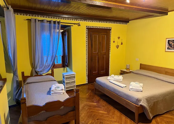 Il Camino Apartamento *