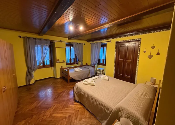 Il Camino Apartmán *