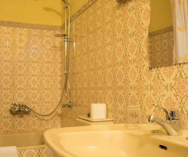 Apartmán Il Camino Anzino