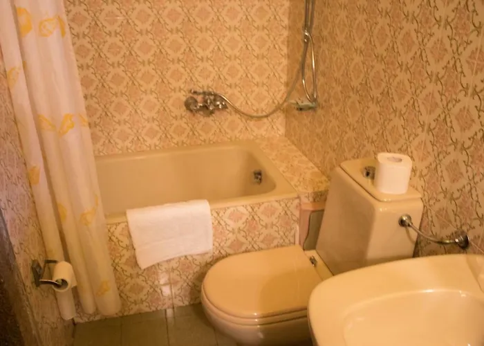 Apartmán Il Camino Anzino